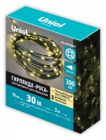 Гирлянда Нить Uniel UL-00012083