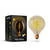 Лампочка Loft LED Globe,E27 2000K, Тонированный (Voltega, 7076) - Amppa.ru