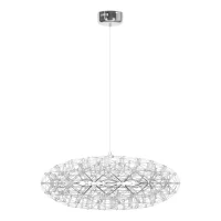 Подвесной светильник Loft it Raimond 9027-75 Chrome