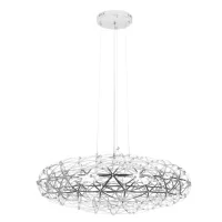 Подвесной светильник Loft it Raimond 1898/1000 Chrome