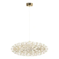 Подвесной светильник Loft it Raimond 9027-75 Gold