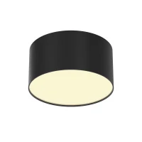 Потолочный светильник Ceiling Zon, LED 12W, 2700K, Черный (Maytoni Technical, C032CL-12W2.7K-RD-B)