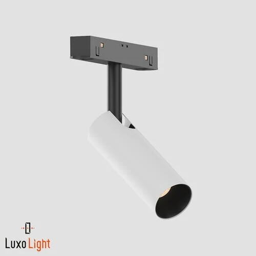 Светильник магнитный LuxoLight 7W 3000K LUX01010003