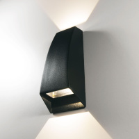 Пылевлагозащи<wbr>щенный светодиодный светильник 1016 Techno черный IP54 1016 Techno черный (Elektrostandard, Пылевлагозащи<wbr>щенный светодиодный светильник 1016 Techno черный IP54)