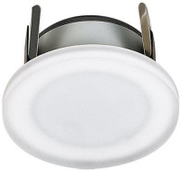 Встраиваемый светильник Lucia Tucci Lucia Tucci VET 106.1-3W-WT