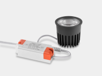Модуль светодиодный 12 Вт 55° 3000K TRIAC DL-FT01-12-WW-TR, 1100 (00-00038472, SWG Standard)