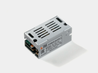Блок питания для светодиодных лент 12V 15W, S-15-12 (09-00900045, SWG Standard)