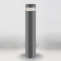 Ландшафтный светильник IP54 1532 TECHNO LED серый (Elektrostandard, Ландшафтный светильник IP54)