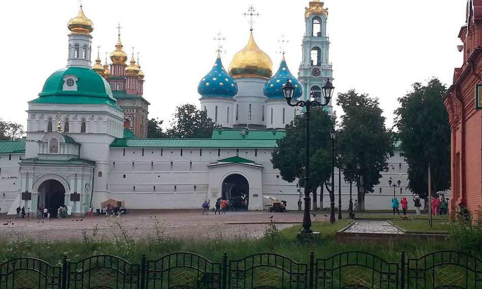 Fumagalli - Amppa.ru