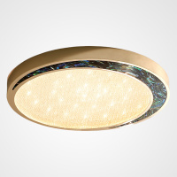 Потолочный светильник LIGATURE CH D50 (ImperiumLoft, 223866-23)