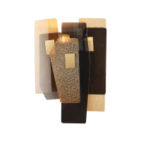 Бра Crystal Lux POINT AP2, 2720/402