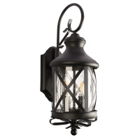 100020W Уличный настенный светильник LOFT IT Ferrara