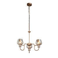 Люстра V4834-7/3, 3xE14 макс. 40Вт