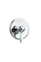 Смеситель встроенный BOHEME 265