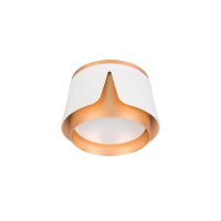Потолочный светильник Arte Lamp AMAKS A8028PL-1WH