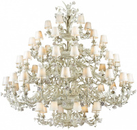 Подвесная люстра Lucia Tucci Lucia Tucci FIORI DI ROSE 1775.64