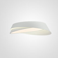 Потолочный светильник SHELL D40 White (ImperiumLoft, 102036-26)