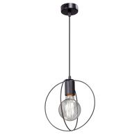 Люстра V4328-1/1S, 1хE27 макс. 60Вт