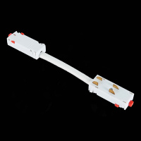 ST015.522.11H Коннектор угловой SKYLINE 220 ST-Luce Белый SKYLINE 220