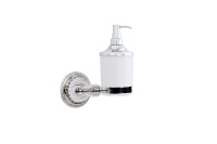 Настенный диспенсер BOHEME Hermitage 10397