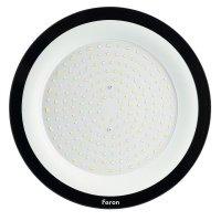 Светильник складской Feron AL1007  IP65 150W 120° 6400K, 52083