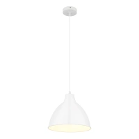 Подвесной светильник Arte Lamp BRACCIO A2055SP-1WH