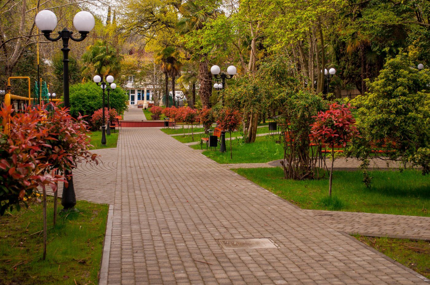 Fumagalli - Amppa.ru