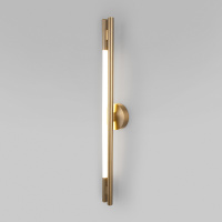 Настенный светильник 50265 LED латунь (Eurosvet, a064969)