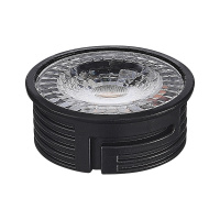ST9101.449.07 Модуль ST-Luce Черный LED -*7W 4000K Источники света
