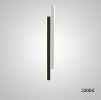 Настенный светильник RIKKA H60 3000К (ImperiumLoft, 230944-23)