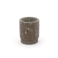 Свеча Home Scents, Серый/ (Seletti, 11150)