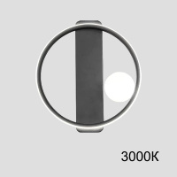 Настенный светильник STING 3000К (ImperiumLoft, 226403-23)