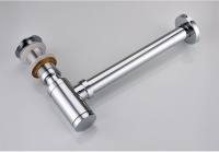 Сифон для раковины BOHEME 609-2